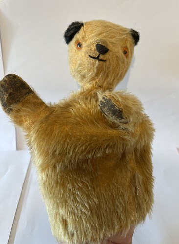 Original 1950 vintage sooty - original, 1950's