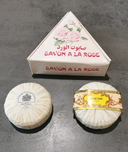 Vintage soap france roger - vintage,