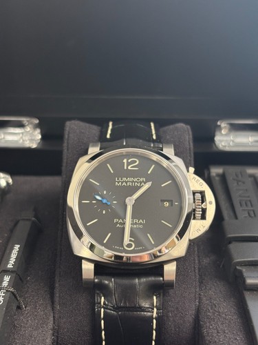 Panerai luminor marina 1950 - 1950, 3