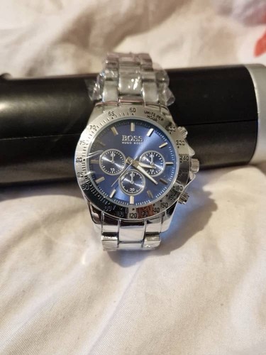 Boss men chronograph - boss,