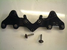 HONDA CB750 F2 CB750F2 - CLOCKS / SPEEDO /TACHO / REV COUNTER MOUNTING BRACKET