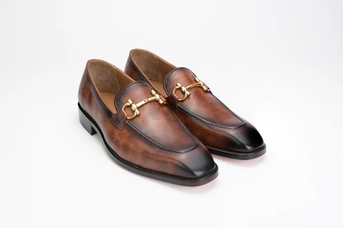 Jordaan horsebit loafers - jordaan,