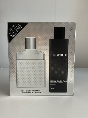 Next ice white men gift - white, men’s