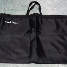Chanel Garment Bag Nylon