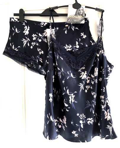 Rosie for autograph silk - m&s,