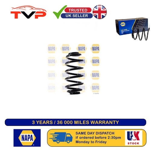 Napa coil springs for - coil,