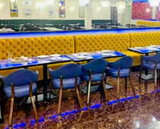 Restaurant chairs/seating/dining bench/Dining set/commercial made to order