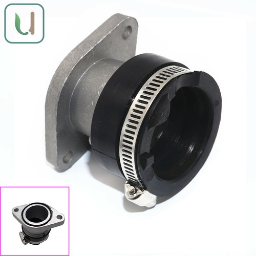 Carburetor intake manifold - carburetor,