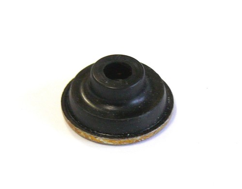 Valve cover bolt rubber for - rubber,