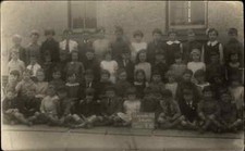 Duncombe Road Board School