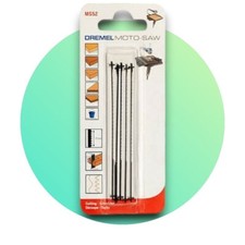 Dremel Moto-Saw MS20 Fine Wood