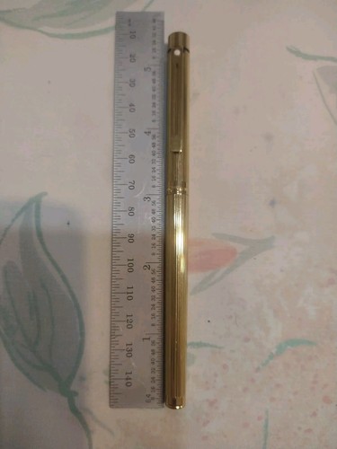 Sheaffer targa gold - targa,