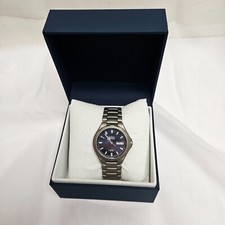 Citizen Eagle 7 Titanium 21 Jewel Automatic - Day/Date