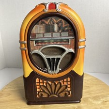 WACO Jukebox Cassette Player