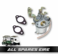 CARBURETOR & GASKETS YAMAHA