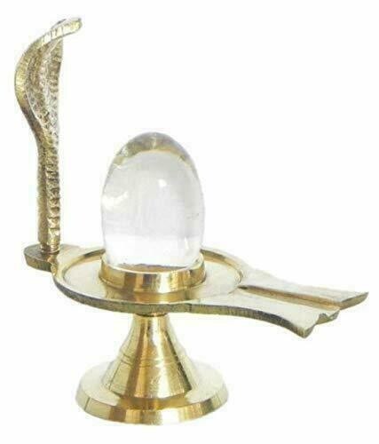 Sphatik natural crystal - natural,