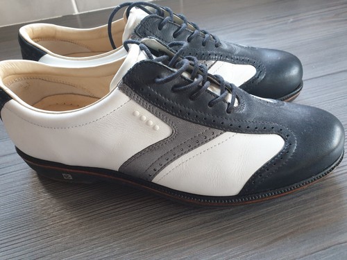 Women ecco black white - ecco, &