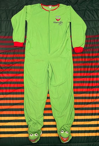 Kermit the frog disney muppets - frog,