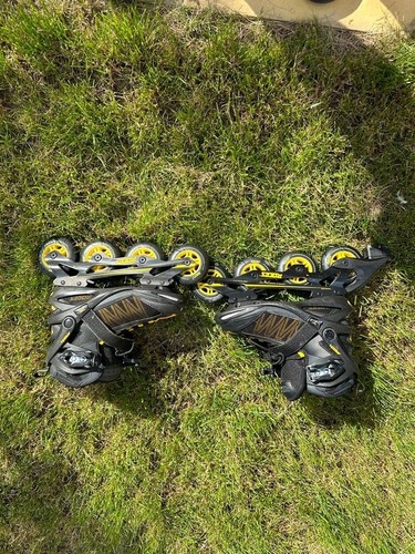 Roces inline roller skates - inline,