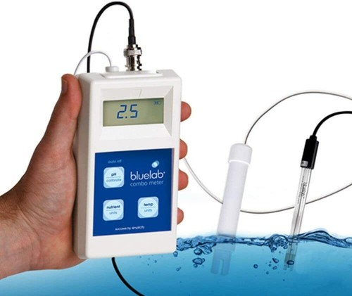 Bluelab combo meter ppm - bluelab, ph