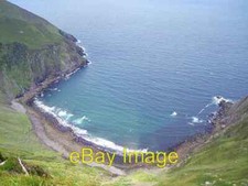 Photo 6x4 An Sas (Sauce creek)