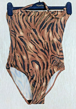 Boots Swimming Costume