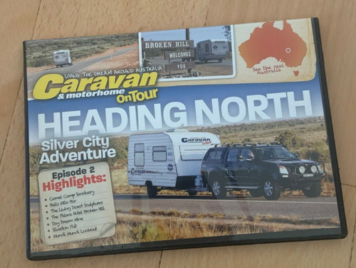 Australia caravan motorhome - caravan, &
