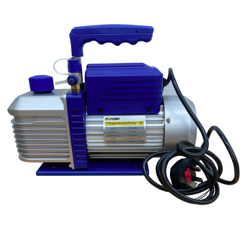 Vacuum pump air - pump, conditioning