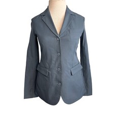 ANIMO Blazer Womens BLUE SHOW