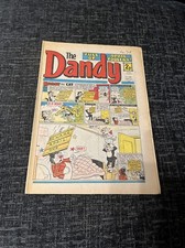 Dandy Comic - #1689 - 6 April