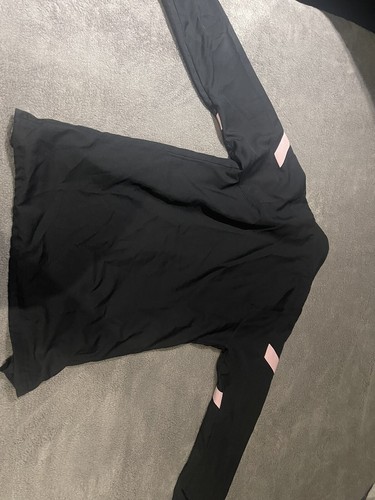 Psg tracksuit top size i - top,