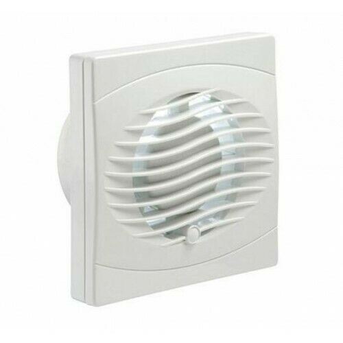 Manrose bathroom extractor fan - bathroom,