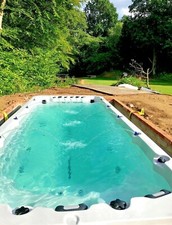 Passion spas activity - passion, deep