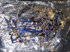 Panasonic TH37PV500B TV Interconnect cables