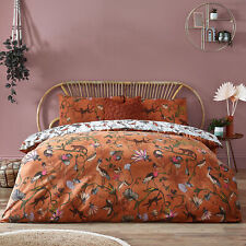 furn Wildlings Tropical Duvet