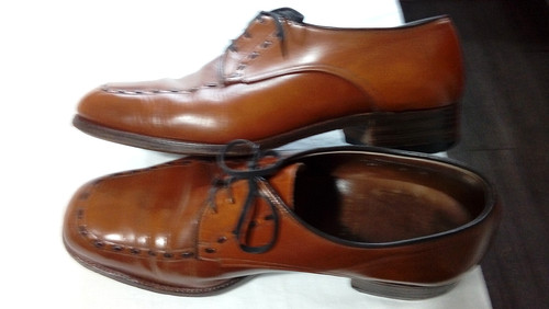 Mens crockett jones - shoes, size