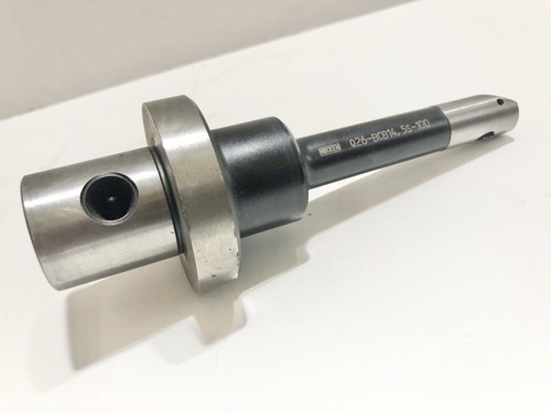 Nikken q26 bcb14 100 - nikken, boring