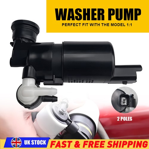Twin outlet front - twin,