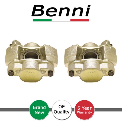 Brake calipers front benni - brake,