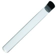 25x200mm Glass Test Tubes