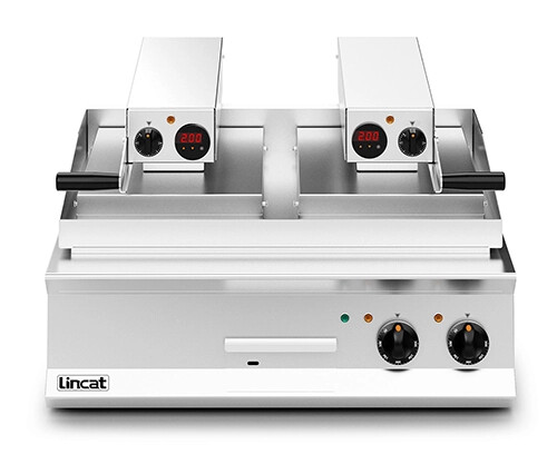 Lincat griddle oe8210 opus - griddle,