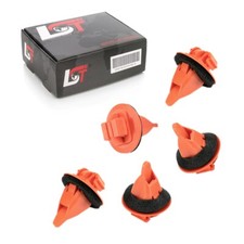 5X For TOYOTA Hilux Surf N21