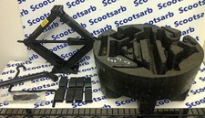 SAAB 9-3 93 Tool Kit Foam &