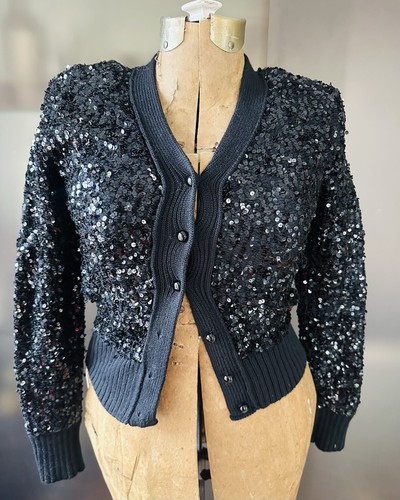 Vtg black yves - black, laurent