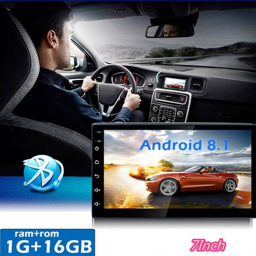 Car wifi multimedia - wifi, 7"