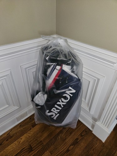 New srixon all american - new, tour