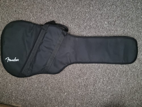 Fender thin gig bag - thin,