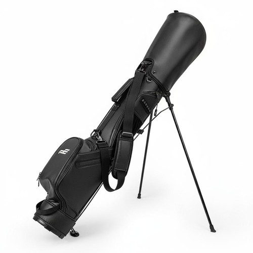Compact golf club carrier - golf,