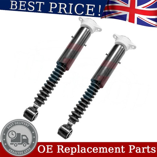 Rear shock absorber - shock,
