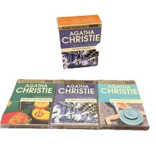 Agatha Christie Audio Book